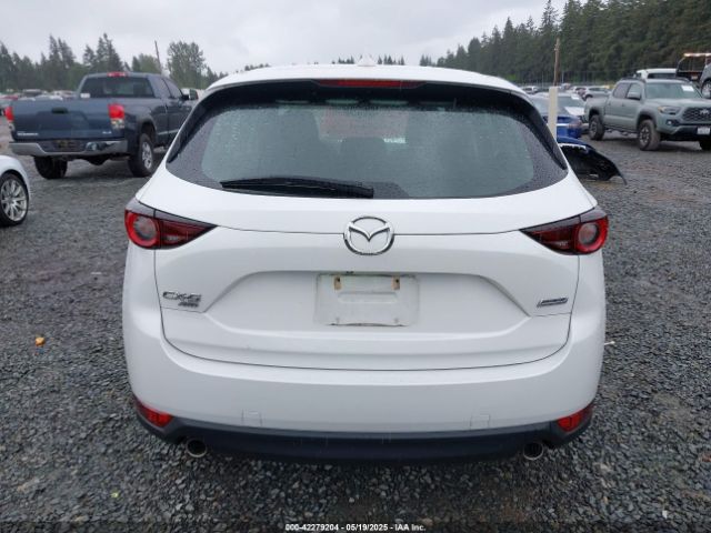 JM3KFBBM4K0674469 Mazda CX-5 SPORT