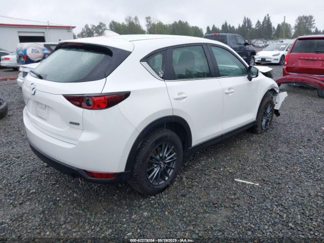 JM3KFBBM4K0674469 Mazda CX-5 SPORT