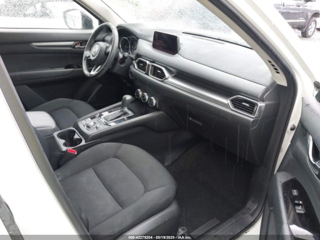 JM3KFBBM4K0674469 Mazda CX-5 SPORT