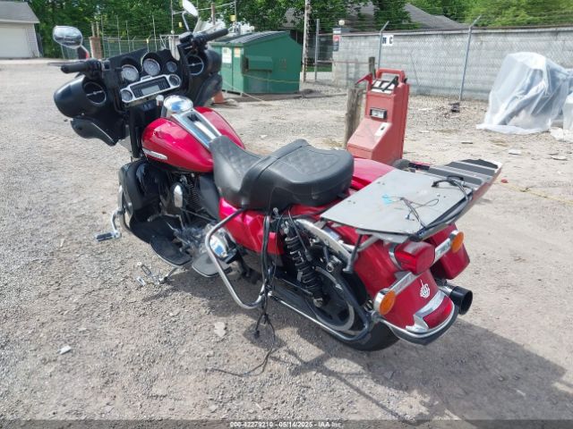 2012 HARLEY-DAVIDSON FLHTK 1HD1KEM37CB694130 Photo 2