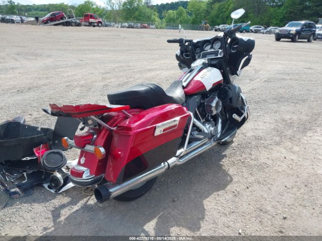 2012 HARLEY-DAVIDSON FLHTK 1HD1KEM37CB694130 Photo 3