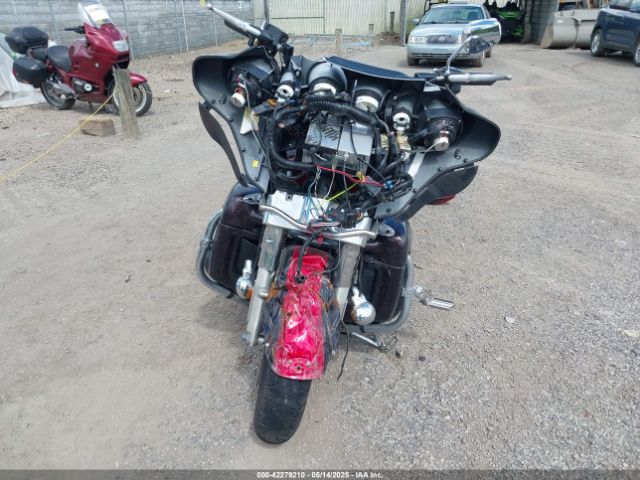 2012 HARLEY-DAVIDSON FLHTK 1HD1KEM37CB694130 Photo 4