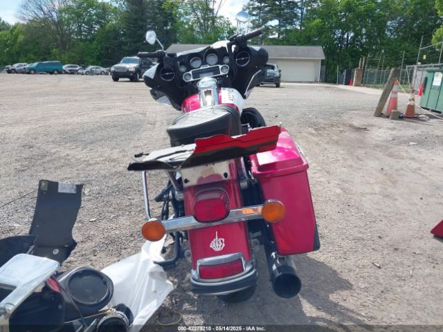 2012 HARLEY-DAVIDSON FLHTK 1HD1KEM37CB694130 Photo 5