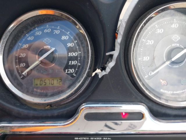 2012 HARLEY-DAVIDSON FLHTK 1HD1KEM37CB694130 Photo 6