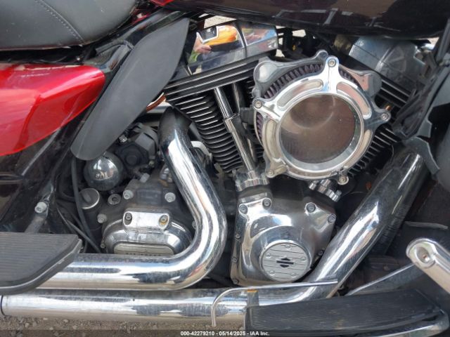 2012 HARLEY-DAVIDSON FLHTK 1HD1KEM37CB694130 Photo 7