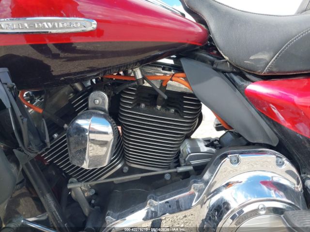 2012 HARLEY-DAVIDSON FLHTK 1HD1KEM37CB694130 Photo 8