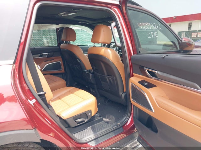 5XYP3DGC6RG435643 KIA Telluride Ex X-line
