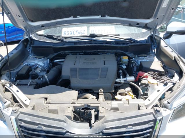 JF2SKAUC7MH429562 Subaru Forester Limited