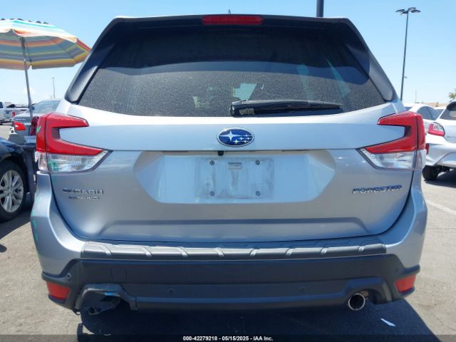 JF2SKAUC7MH429562 Subaru Forester Limited