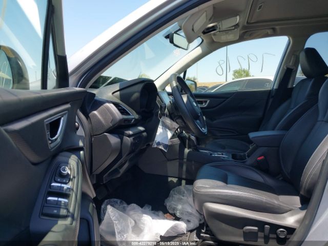 JF2SKAUC7MH429562 Subaru Forester Limited