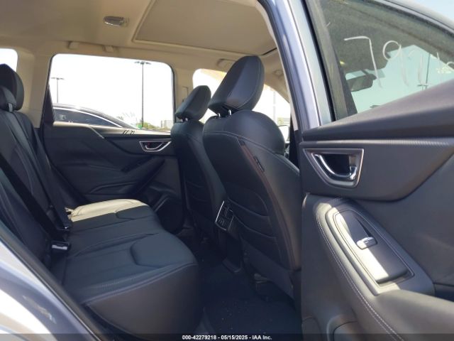 JF2SKAUC7MH429562 Subaru Forester Limited