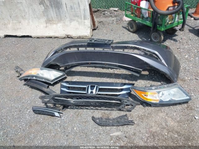 5FNRL5H66FB019053 Honda Odyssey Ex-l