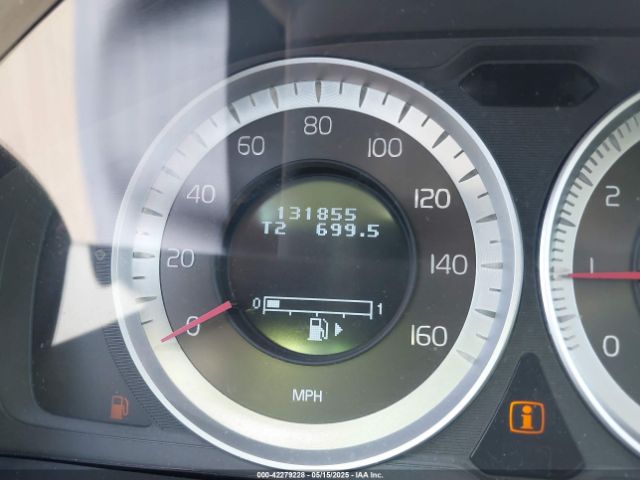 2013 VOLVO S60 YV1612FS0D1219031 Photo 6