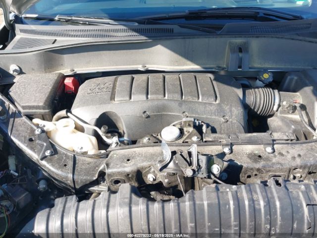 1GKKVTKD5EJ190671 GMC llt