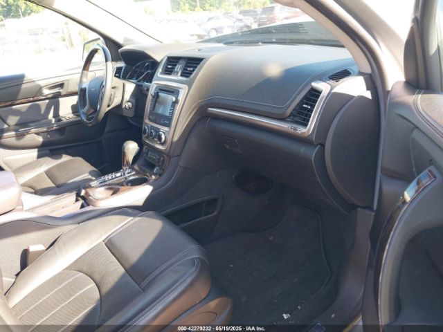 1GKKVTKD5EJ190671 GMC llt
