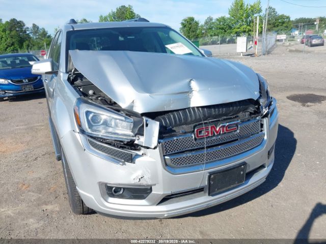 1GKKVTKD5EJ190671 GMC llt
