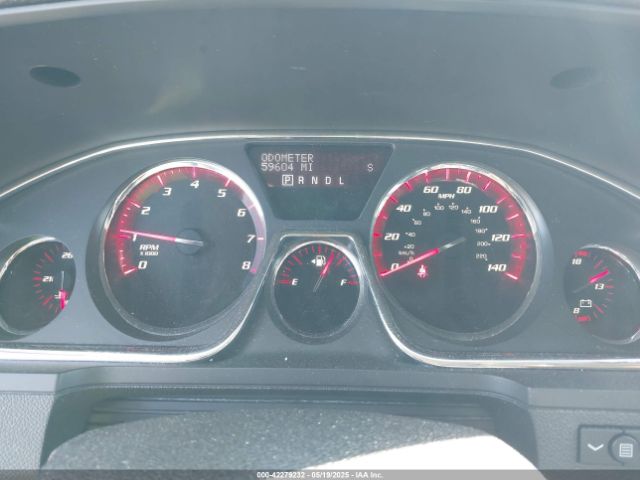 1GKKVTKD5EJ190671 GMC llt