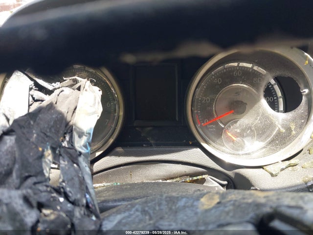2C4RC1HG5ER239997 Chrysler Town & Country S