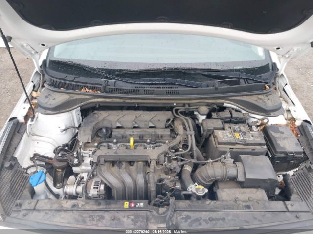3KPC24A65ME149552 Hyundai ACCENT SE