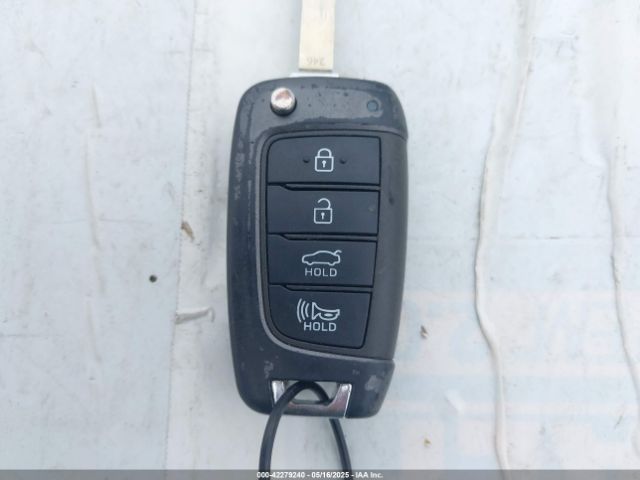 3KPC24A65ME149552 Hyundai ACCENT SE