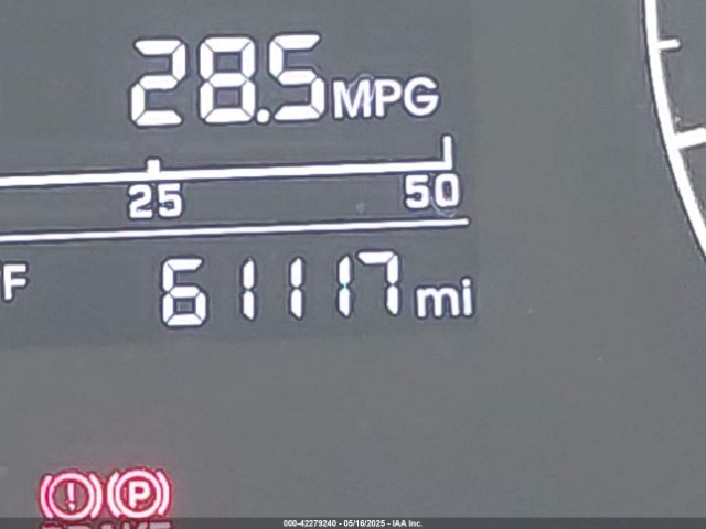 3KPC24A65ME149552 Hyundai ACCENT SE