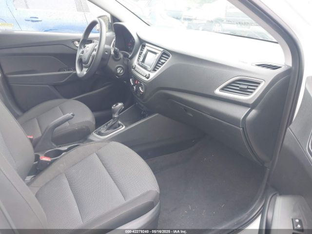 3KPC24A65ME149552 Hyundai ACCENT SE