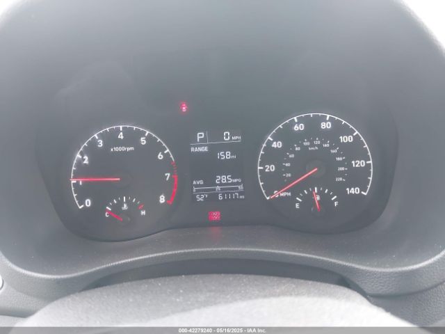 3KPC24A65ME149552 Hyundai ACCENT SE