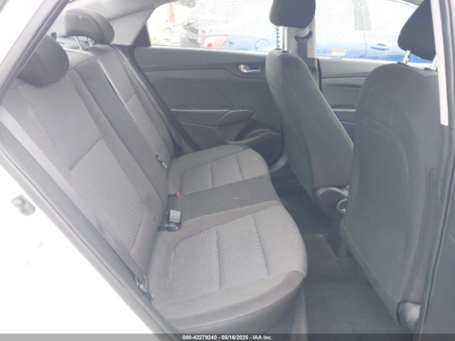 3KPC24A65ME149552 Hyundai ACCENT SE