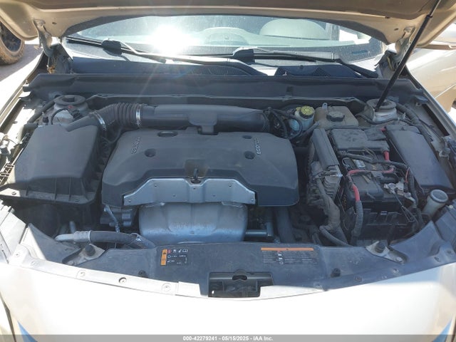 1G11C5SL6EF108071 Chevrolet MALIBU 1LT