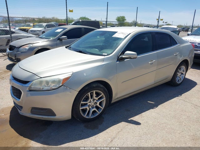 1G11C5SL6EF108071 Chevrolet MALIBU 1LT