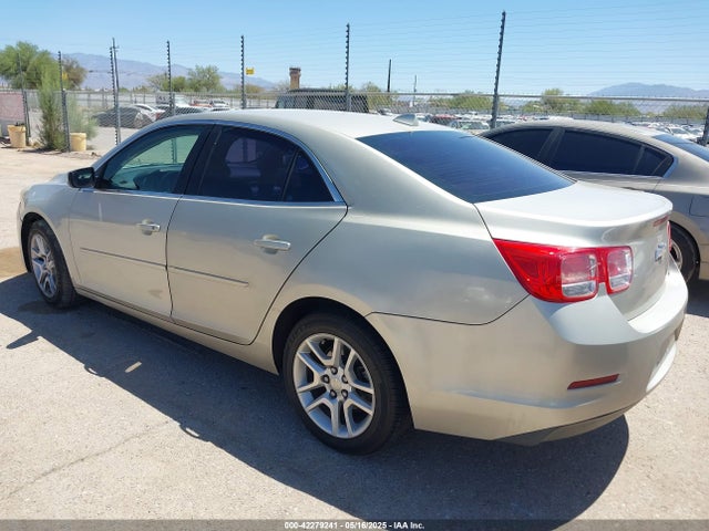 1G11C5SL6EF108071 Chevrolet MALIBU 1LT