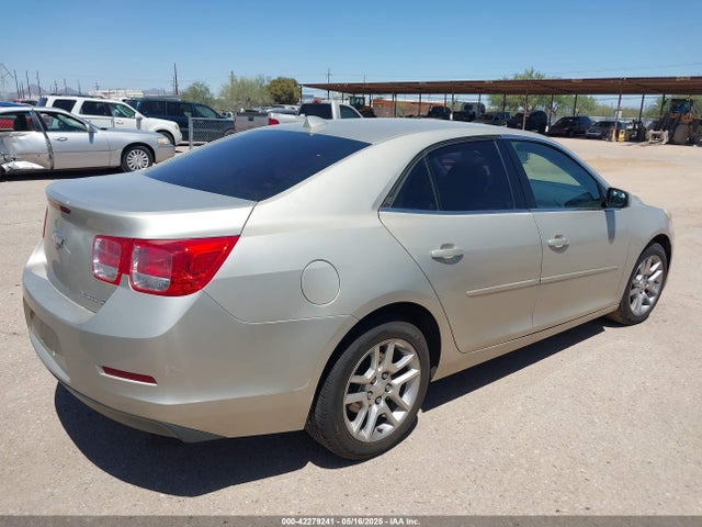 1G11C5SL6EF108071 Chevrolet MALIBU 1LT
