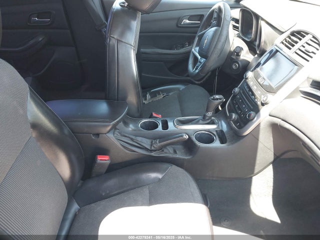 1G11C5SL6EF108071 Chevrolet MALIBU 1LT
