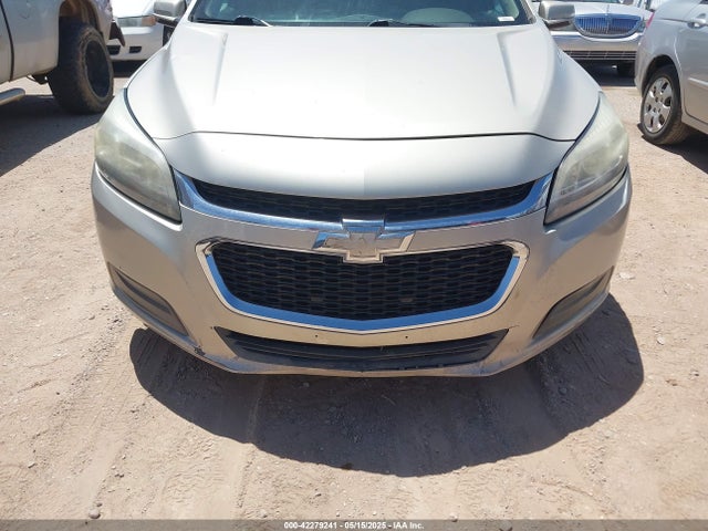 1G11C5SL6EF108071 Chevrolet MALIBU 1LT