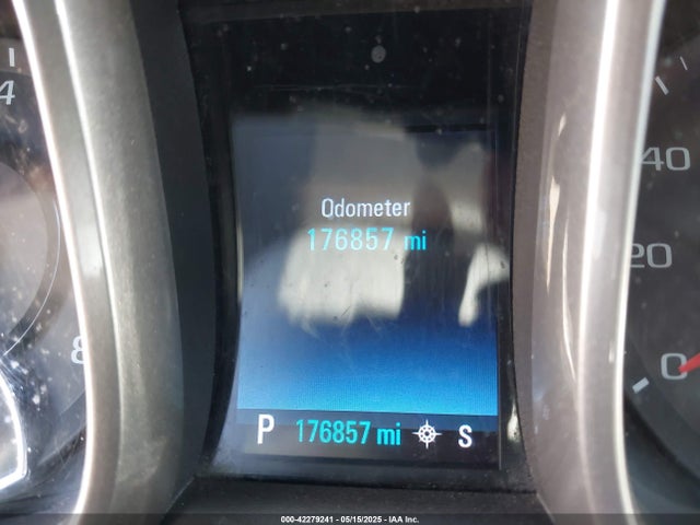 1G11C5SL6EF108071 Chevrolet MALIBU 1LT