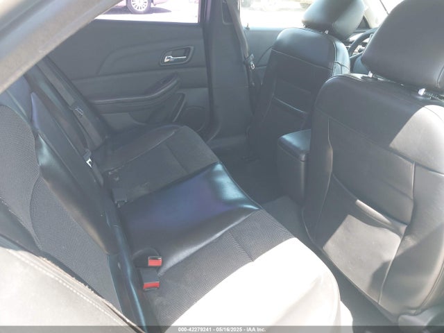 1G11C5SL6EF108071 Chevrolet MALIBU 1LT