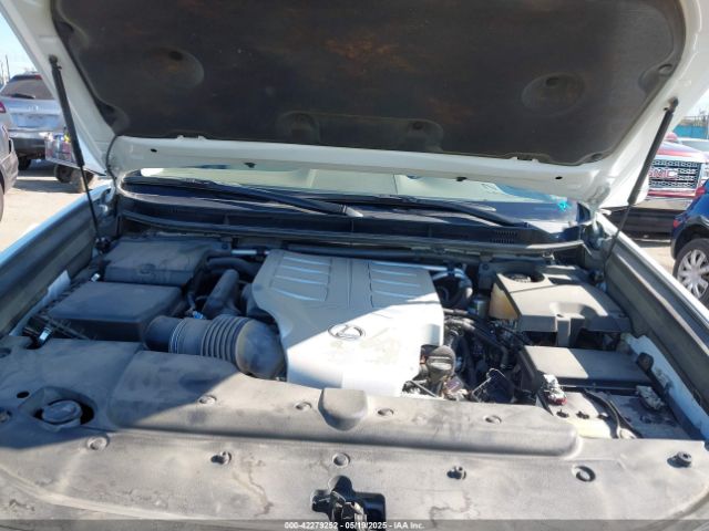 JTJBM7FX0K5234426 Lexus Gx 460 Premium