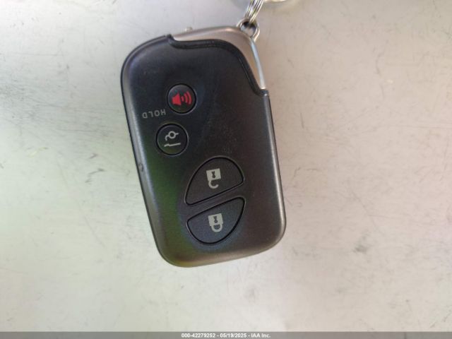 JTJBM7FX0K5234426 Lexus Gx 460 Premium