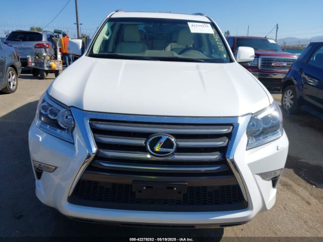 JTJBM7FX0K5234426 Lexus Gx 460 Premium