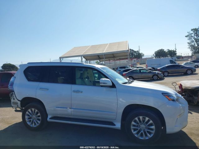 JTJBM7FX0K5234426 Lexus Gx 460 Premium