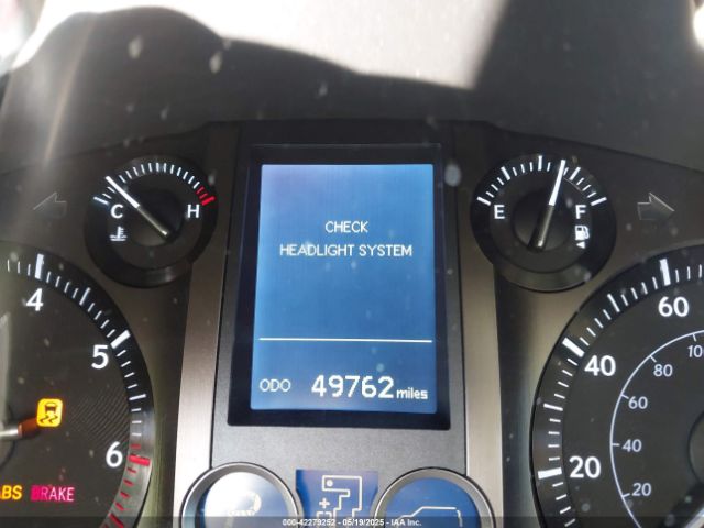JTJBM7FX0K5234426 Lexus Gx 460 Premium