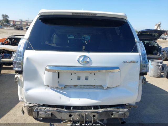 JTJBM7FX0K5234426 Lexus Gx 460 Premium