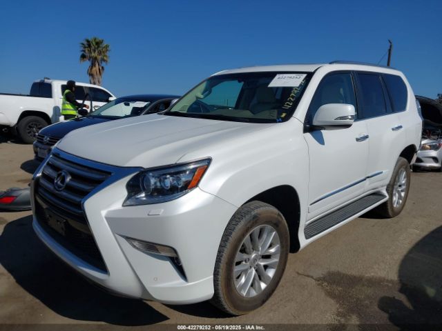 JTJBM7FX0K5234426 Lexus Gx 460 Premium
