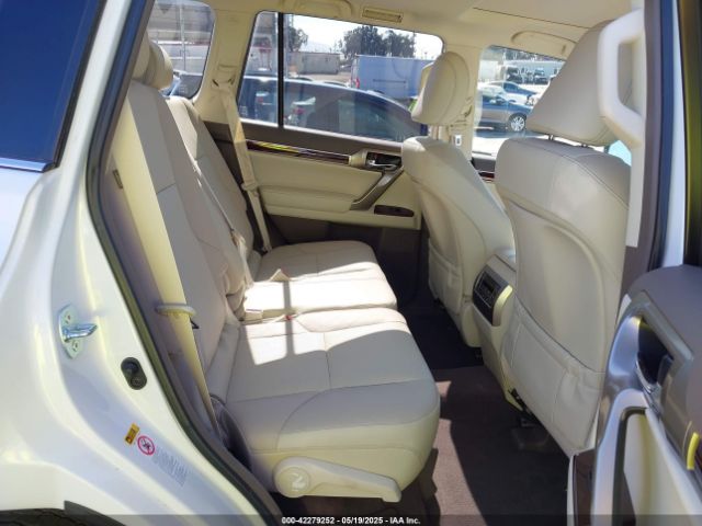 JTJBM7FX0K5234426 Lexus Gx 460 Premium