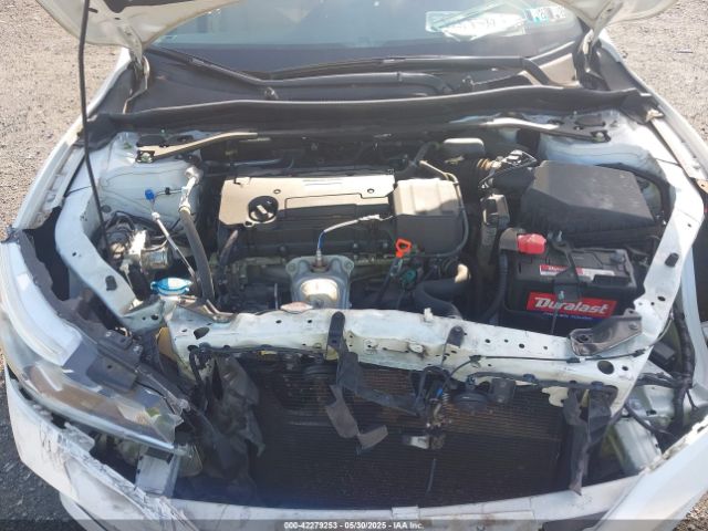 1HGCR2F72GA173818 Honda ACCORD EX