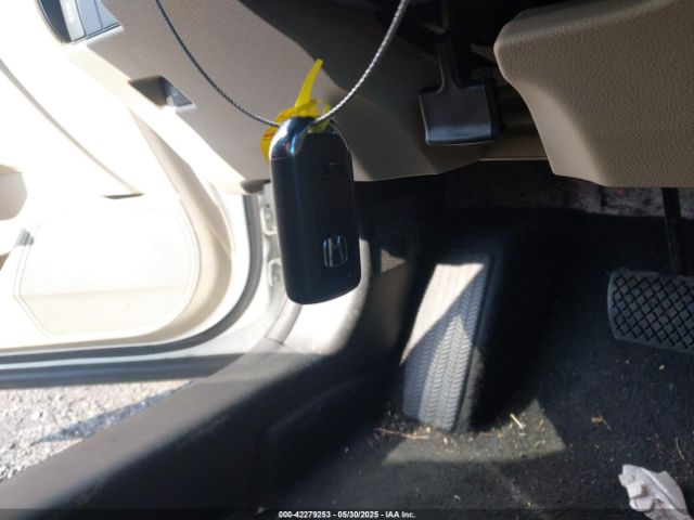 1HGCR2F72GA173818 Honda ACCORD EX