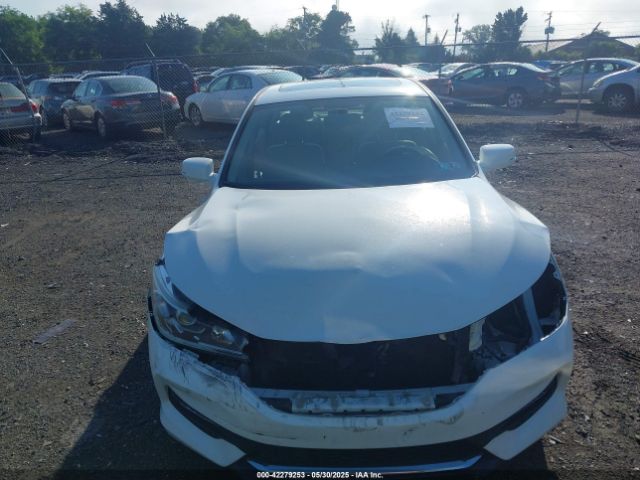 1HGCR2F72GA173818 Honda ACCORD EX