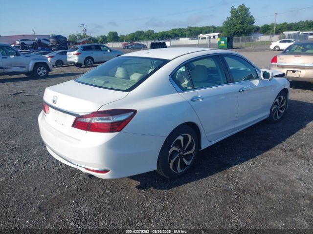 1HGCR2F72GA173818 Honda ACCORD EX