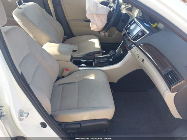 1HGCR2F72GA173818 Honda ACCORD EX