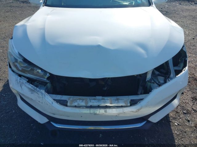 1HGCR2F72GA173818 Honda ACCORD EX